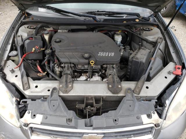 Photo 11 from auction – 2007 CHEVROLET MONTE CARL with VIN 2G1WJ15K279416129
