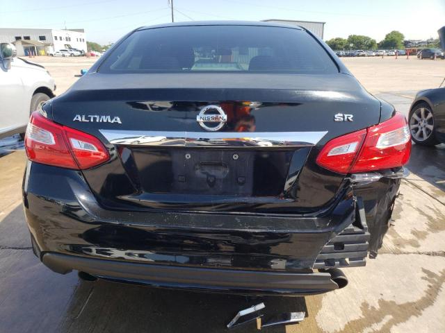 Photo 6 from auction – 2016 NISSAN ALTIMA 2.5 with VIN 1N4AL3AP1GC247356