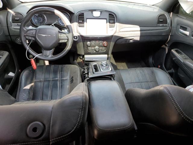 Photo 8 from auction – 2015 CHRYSLER 300 S with VIN 2C3CCAGG2FH736332