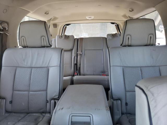 Photo 10 from auction – 2007 LINCOLN NAVIGATOR with VIN 5LMFL28557LJ16793