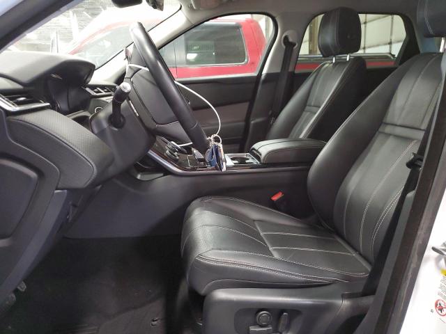 Photo 7 from auction – 2021 LAND ROVER RANGE ROVE with VIN SALYJ2EX9MA298137