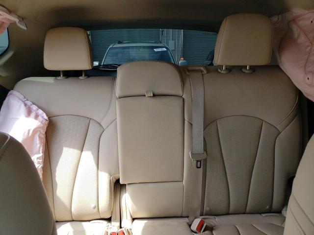 Photo 10 from auction – 2017 BUICK ENVISION E with VIN LRBFXBSA0HD100013