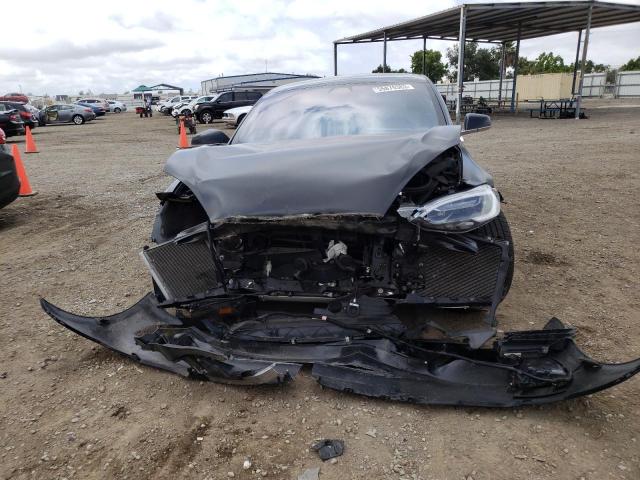 Photo 5 from auction – 2018 TESLA MODEL S with VIN 5YJSA1E25JF265473