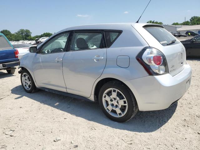 Photo 2 from auction – 2010 PONTIAC VIBE with VIN 5Y2SP6E06AZ405373