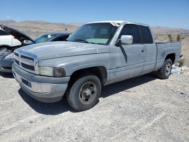 Photo 1 from auction – 1996 DODGE RAM 1500 with VIN 3B7HC13Z3TM107197