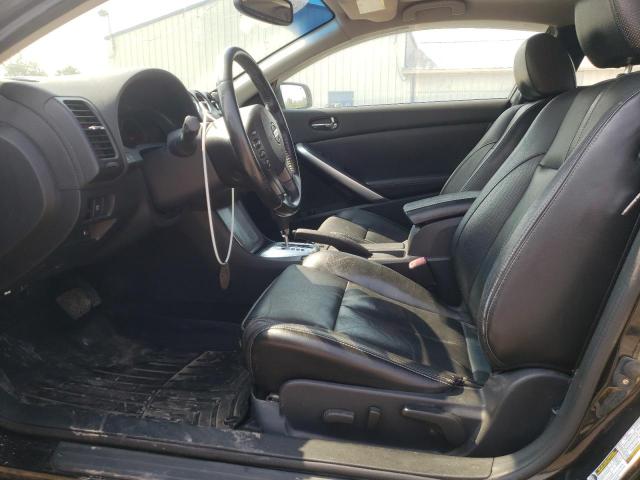 Photo 7 from auction – 2010 NISSAN ALTIMA SR with VIN 1N4BL2EP6AC191950