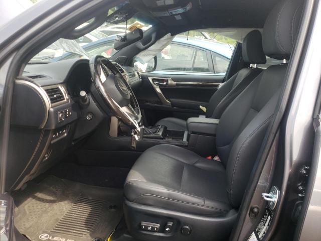 Photo 7 from auction – 2021 LEXUS GX 460 PRE with VIN JTJAM7BX9M5291325