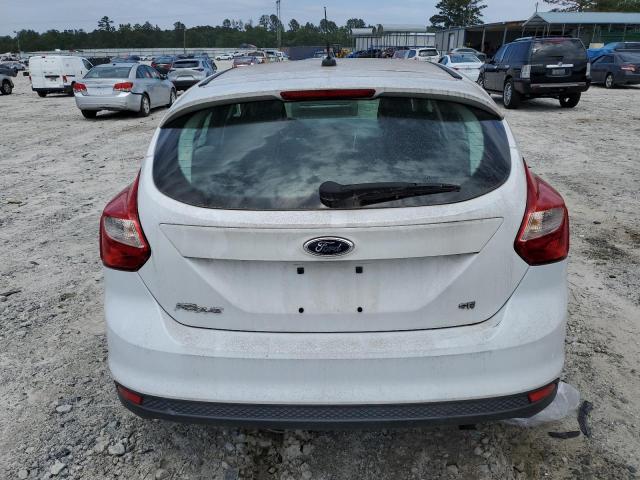 Photo 6 from auction – 2012 FORD FOCUS SE with VIN 1FAHP3K20CL303724