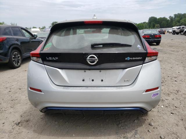 Photo 6 from auction – 2019 NISSAN LEAF S with VIN 1N4AZ1CP0KC304851