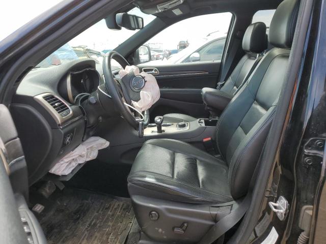 Photo 7 from auction – 2014 JEEP GRAND CHER with VIN 1C4RJFBG0EC197050