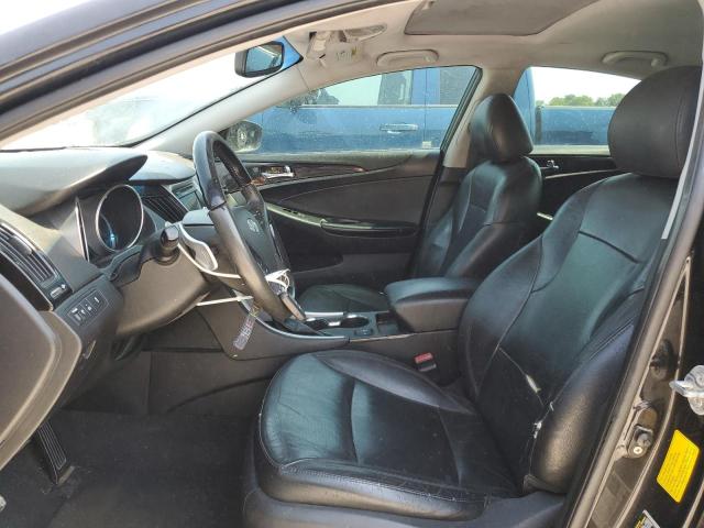 Foto 7 de la subasta – 2011 HYUNDAI SONATA SE con VIN 5NPEC4AB2BH306322