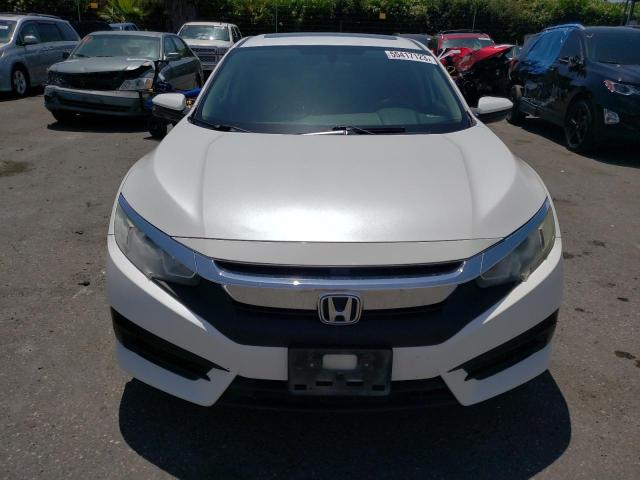 Photo 5 from auction – 2016 HONDA CIVIC EX with VIN 19XFC2F74GE246035