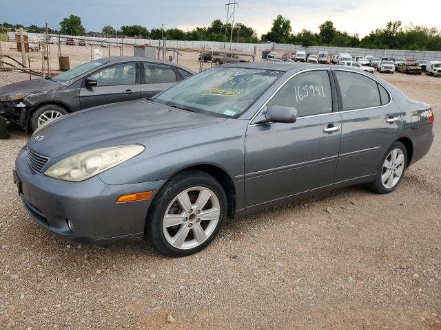 Foto 2 de la subasta – 2006 LEXUS ES 330 con VIN JTHBA30G365158198