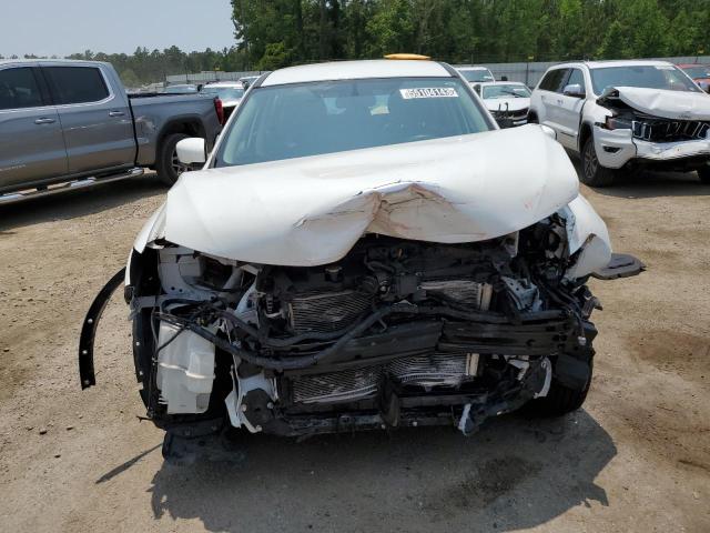 Photo 5 from auction – 2018 NISSAN ROGUE S with VIN KNMAT2MT0JP554398