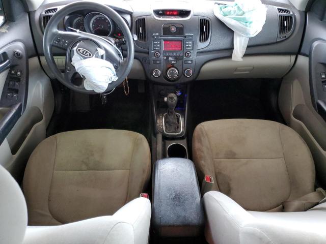 Photo 8 from auction – 2011 KIA FORTE EX with VIN KNAFU4A29B5373627