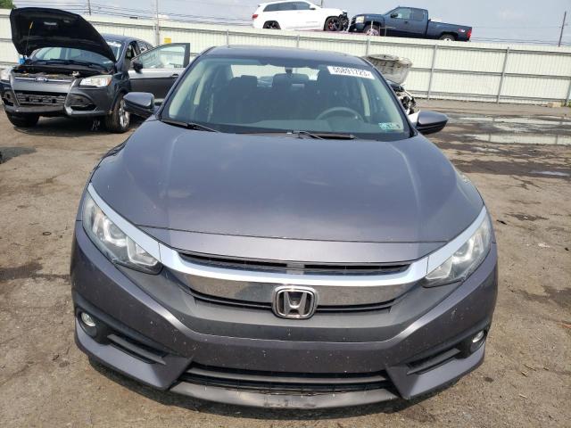 Photo 5 from auction – 2017 HONDA CIVIC EX with VIN 2HGFC1F37HH643964