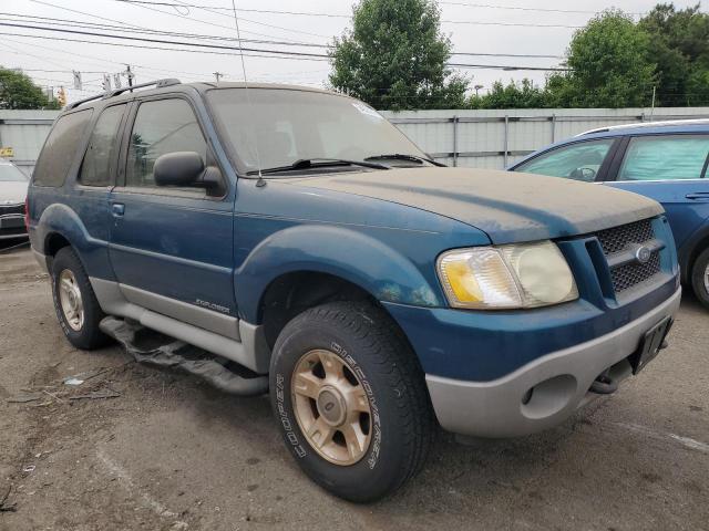Photo 4 from auction – 2002 FORD EXPLORER S with VIN 1FMYU70E12UB64473
