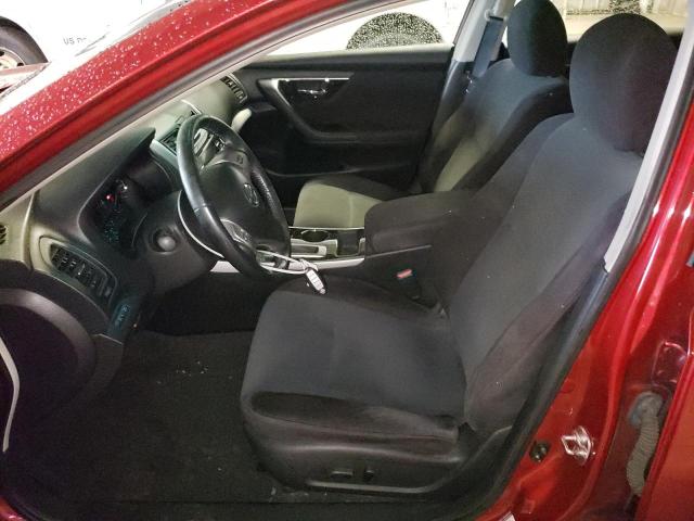 Photo 7 from auction – 2013 NISSAN ALTIMA 2.5 with VIN 1N4AL3AP3DC292942