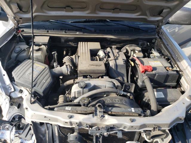 Photo 11 from auction – 2008 GMC CANYON with VIN 1GTCS13E088108152