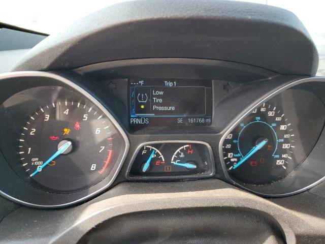 Photo 9 from auction – 2014 FORD ESCAPE TIT with VIN 1FMCU9J97EUB73755