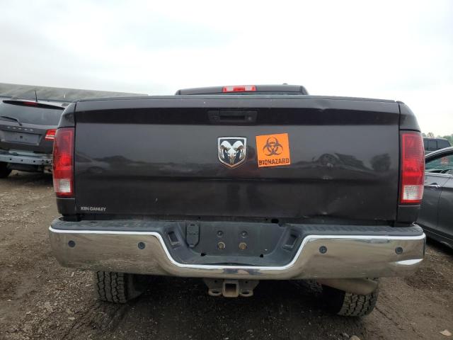 Photo 6 from auction – 2011 DODGE RAM 2500 with VIN 3D7UT2CL6BG545554