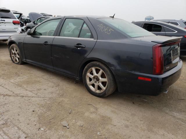 Photo 2 from auction – 2005 CADILLAC STS with VIN 1G6DC67A950198176