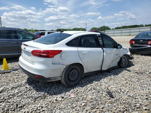 Photo 3 from auction – 2017 FORD FOCUS SE with VIN 1FADP3F22HL314126