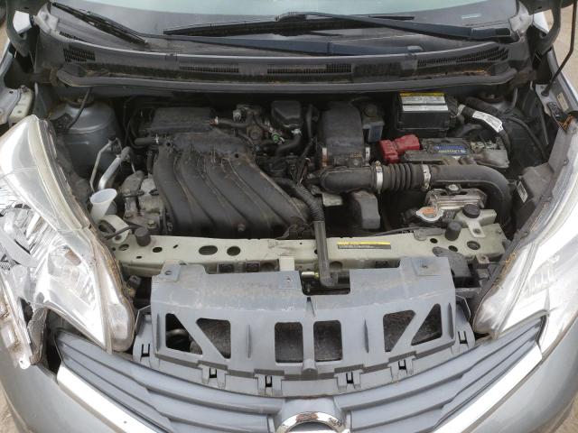 Photo 11 from auction – 2015 NISSAN VERSA NOTE with VIN 3N1CE2CP7FL404639