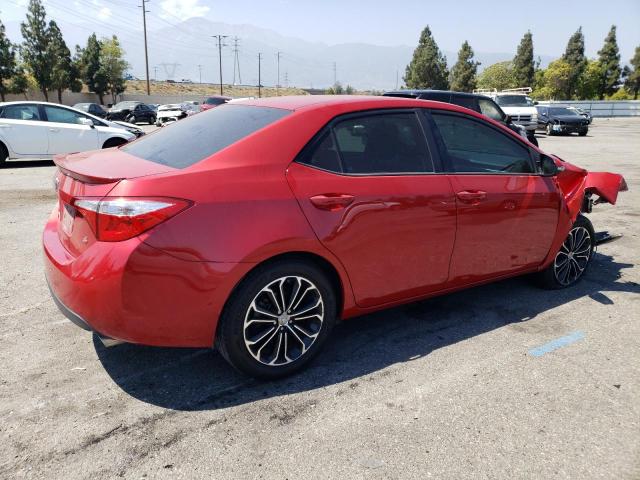Photo 3 from auction – 2015 TOYOTA COROLLA L with VIN 2T1BURHE1FC409205