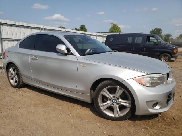 Photo 4 from auction – 2013 BMW 128 I with VIN WBAUP7C57DVP25047