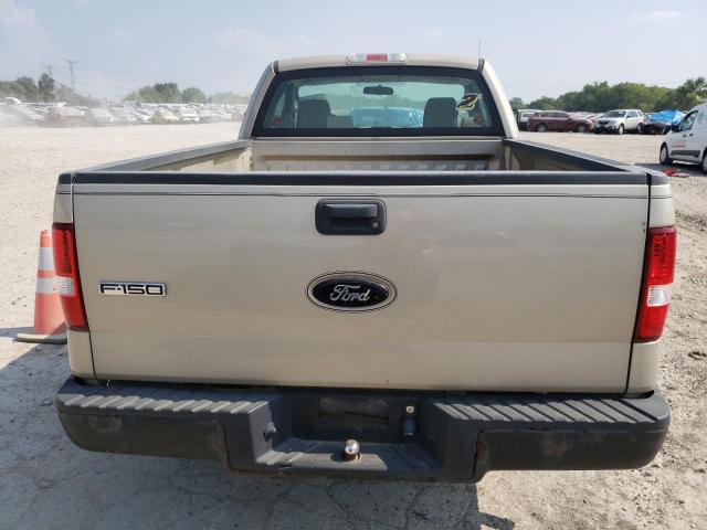 Photo 6 from auction – 2007 FORD F150 with VIN 1FTRF12287KD36021