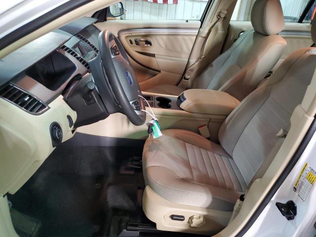 Photo 7 from auction – 2014 FORD TAURUS SE with VIN 1FAHP2D86EG147597