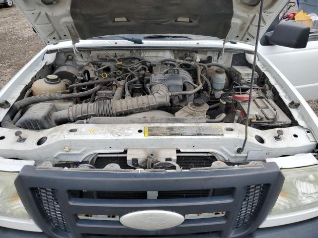 Photo 11 from auction – 2009 FORD RANGER with VIN 1FTYR10D49PA40281