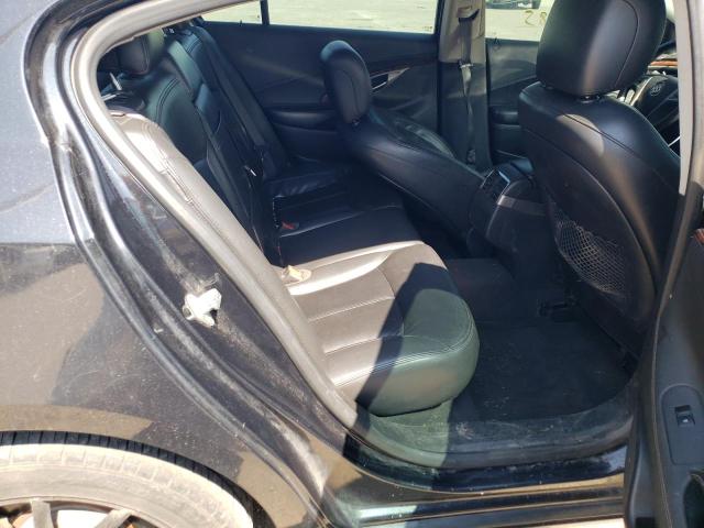 Photo 10 from auction – 2012 BUICK LACROSSE with VIN 1G4GC5E3XCF226288