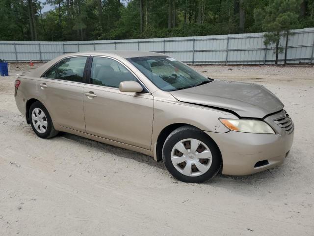 Photo 4 from auction – 2007 TOYOTA CAMRY CE with VIN 4T1BE46K87U615730