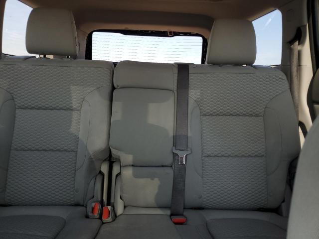 Photo 10 from auction – 2018 GMC ACADIA SLE with VIN 1GKKNSLS5JZ141862