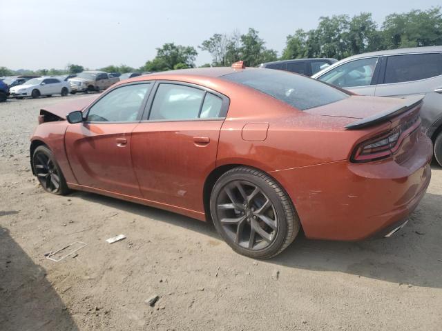 Photo 2 from auction – 2023 DODGE CHARGER SX with VIN 2C3CDXBG5PH535940