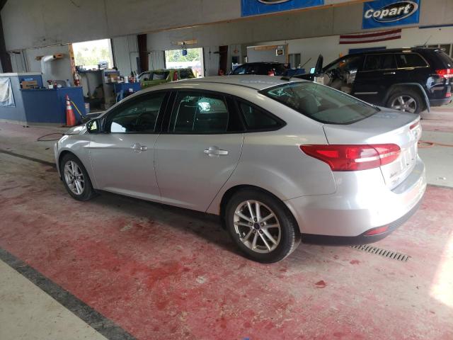 Photo 2 from auction – 2015 FORD FOCUS SE with VIN 1FADP3F29FL315352
