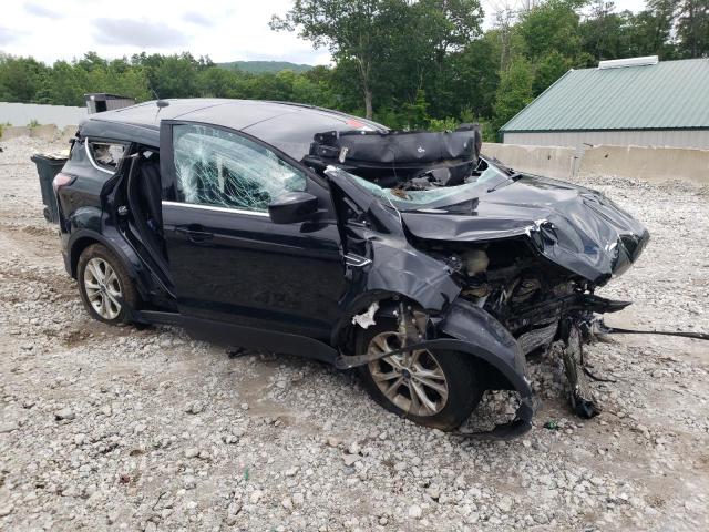 Photo 4 from auction – 2017 FORD ESCAPE SE with VIN 1FMCU9GD5HUA97761