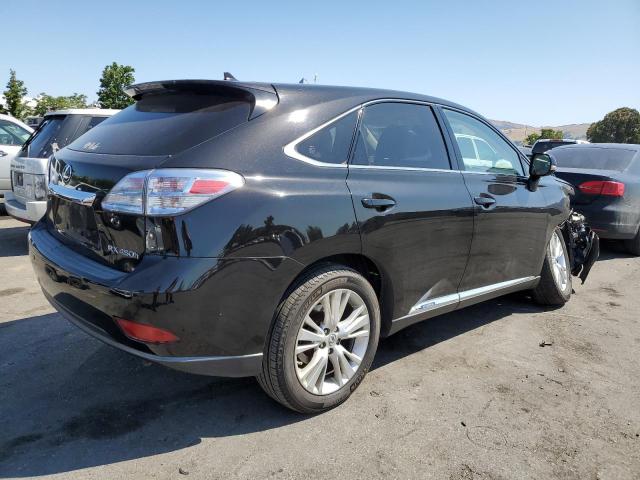 Photo 3 from auction – 2011 LEXUS RX 450 with VIN JTJZB1BA5B2005728