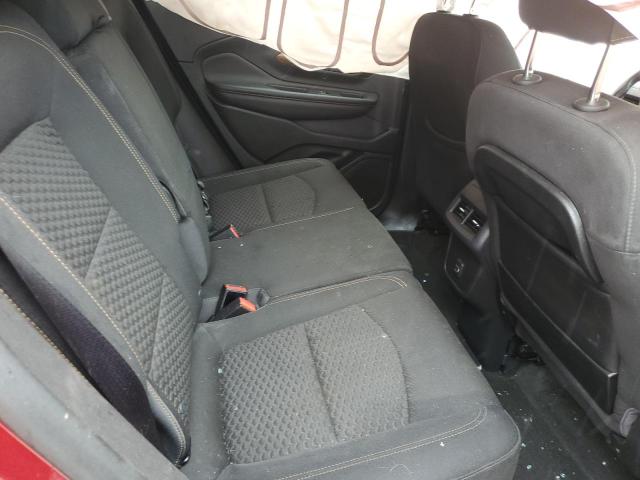 Photo 11 from auction – 2019 GMC TERRAIN SL with VIN 3GKALMEV6KL109693