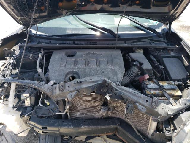 Photo 11 from auction – 2018 TOYOTA COROLLA L with VIN 2T1BURHE9JC011586