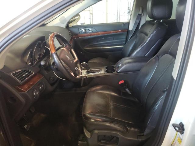 Photo 7 from auction – 2012 LINCOLN MKT with VIN 2LMHJ5AT2CBL51694