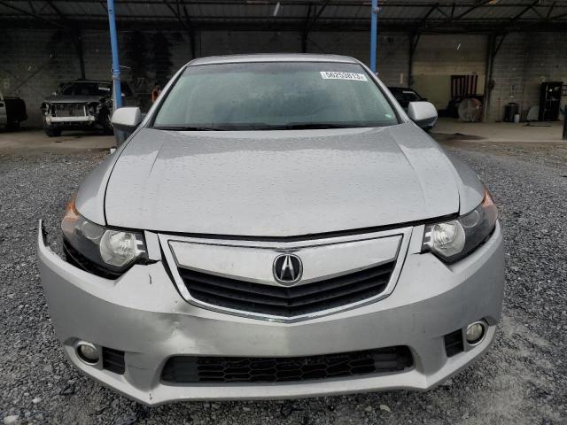 Photo 5 from auction – 2013 ACURA TSX with VIN JH4CU2F40DC000803