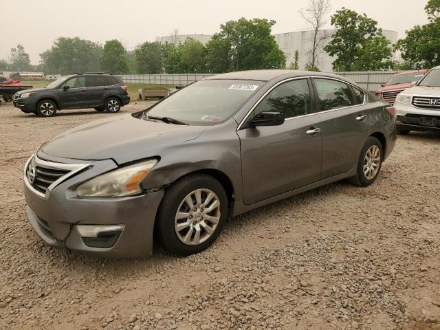 NISSAN ALTIMA 2.5 2014 with VIN 1N4AL3AP1EN373590 - Photo from auction