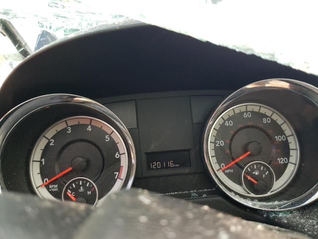 Photo 9 from auction – 2016 DODGE GRAND CARA with VIN 2C4RDGCG2GR380620