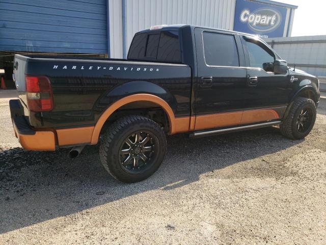 Photo 3 from auction – 2008 FORD F150 SUPER with VIN 1FTRW14558FB40359
