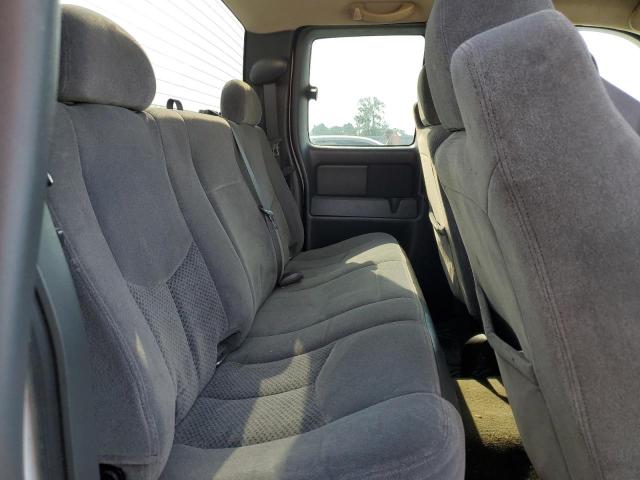 Снимка 10 от търг – 2006 CHEVROLET SILVERADO с VIN 1GCEC19V56Z181764