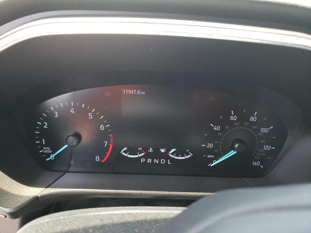 Photo 9 from auction – 2020 FORD ESCAPE S with VIN 1FMCU0F66LUA34336