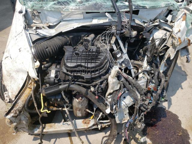 Photo 12 from auction – 2016 CHRYSLER TOWN & COU with VIN 2C4RC1BG2GR166454